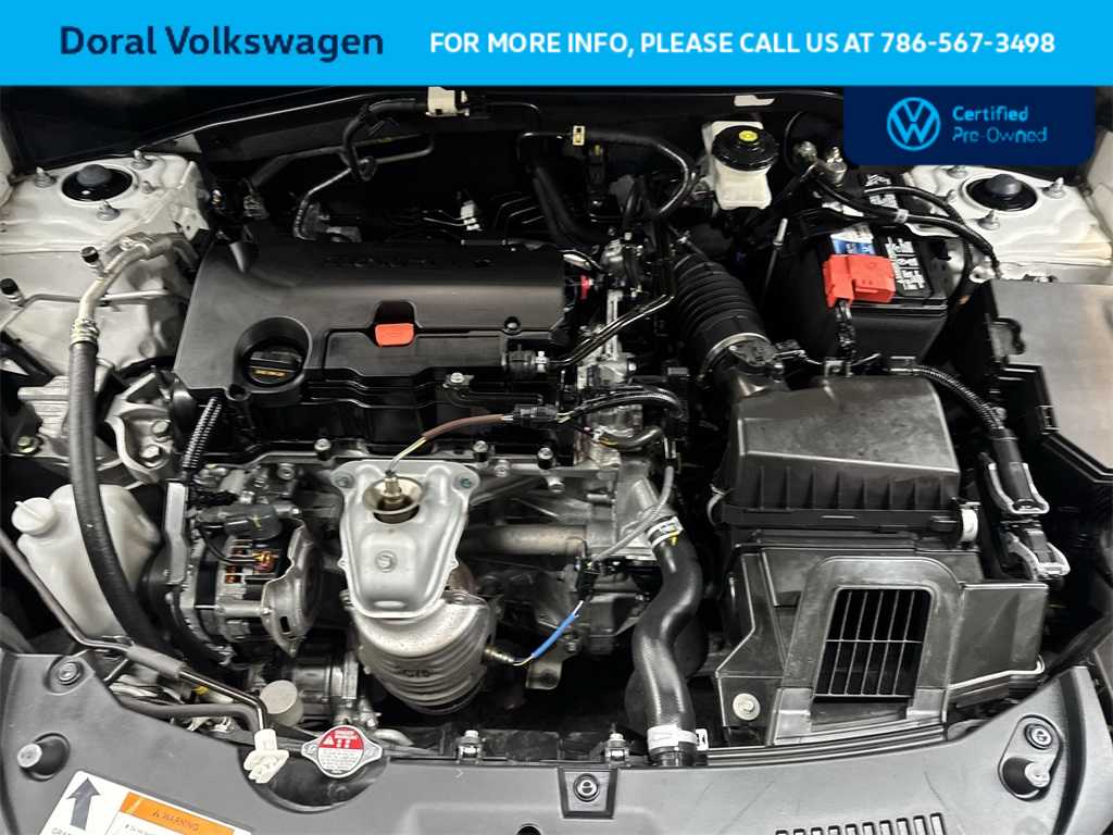 Thumbnail: 2023 Honda HR-V - 12