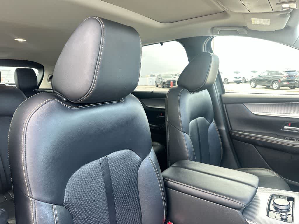 Thumbnail: 2024 Mazda CX-90 - 27
