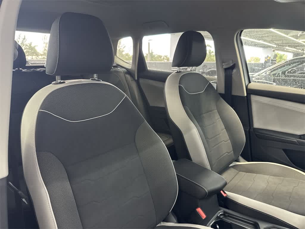 Thumbnail: 2026 Volkswagen Taos - 27