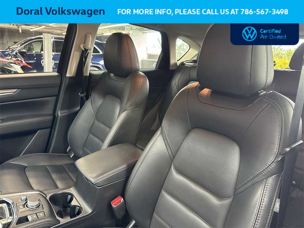 Thumbnail: 2023 Mazda CX-5 - 15