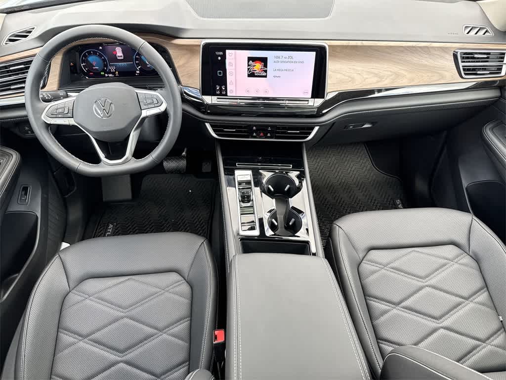 Thumbnail: 2026 Volkswagen Atlas - 24