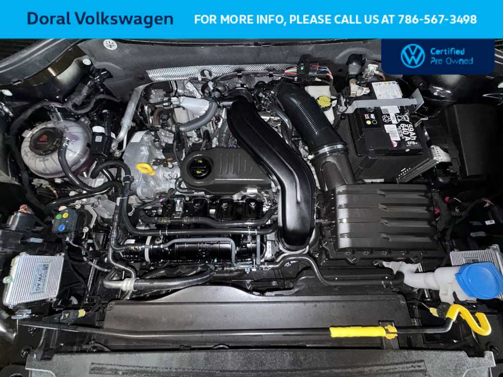 Thumbnail: 2025 Volkswagen Taos - 12