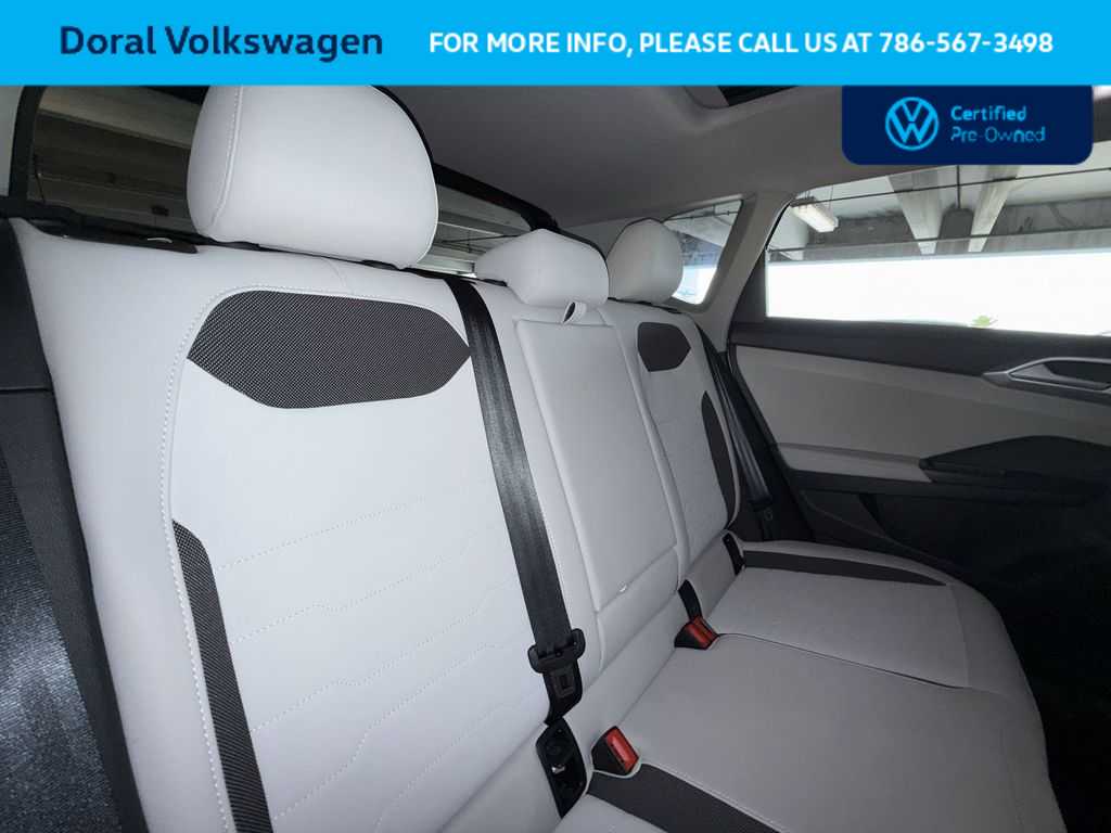 Thumbnail: 2025 Volkswagen Taos - 26