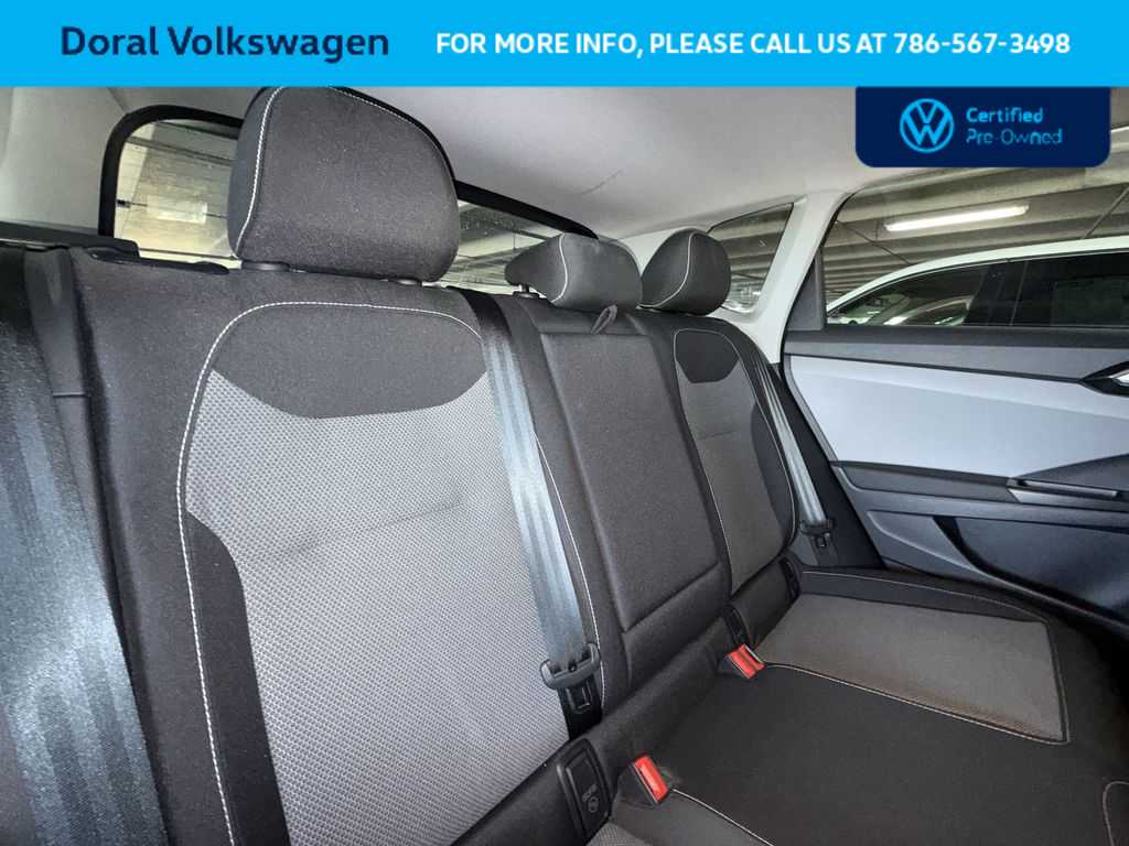 Thumbnail: 2023 Volkswagen Taos - 26