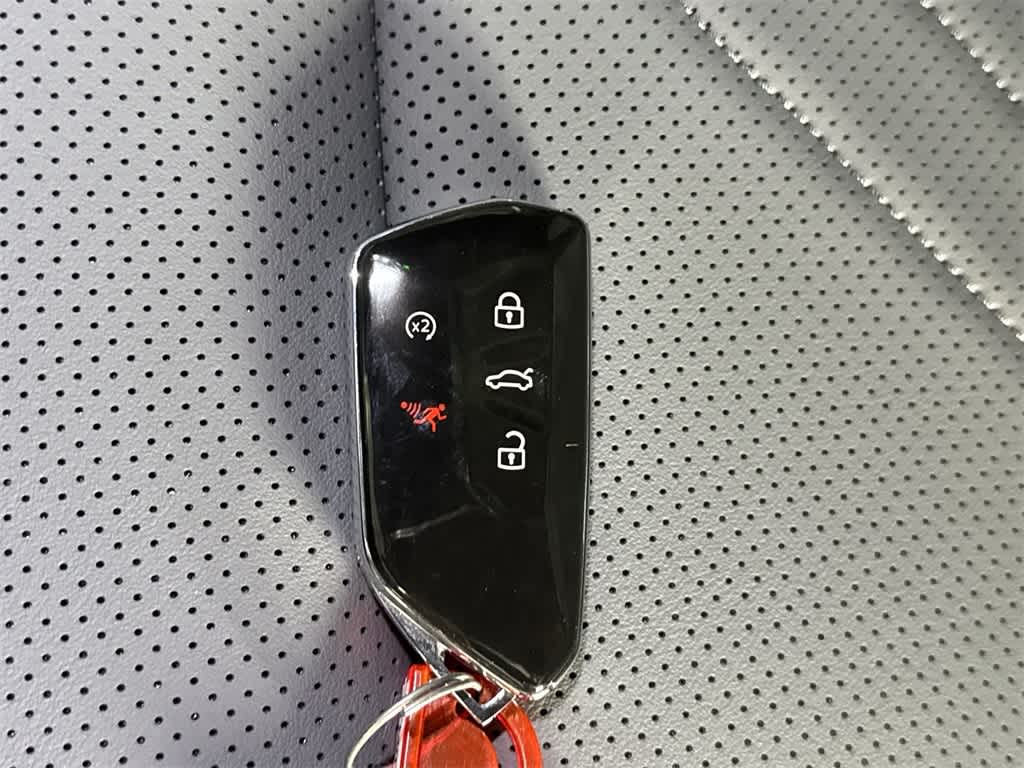 Thumbnail: 2026 Volkswagen Tiguan - 28