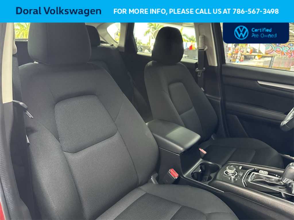 Thumbnail: 2023 Mazda CX-5 - 27