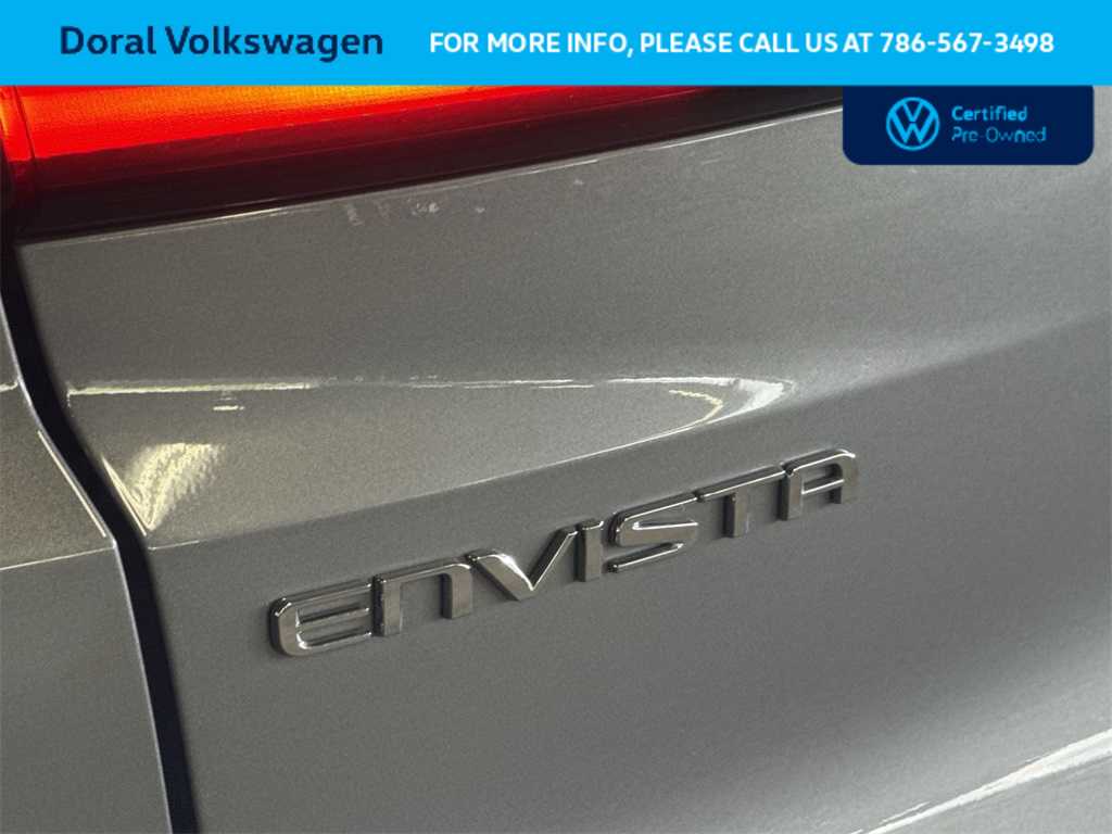 Thumbnail: 2024 Buick Envista - 10