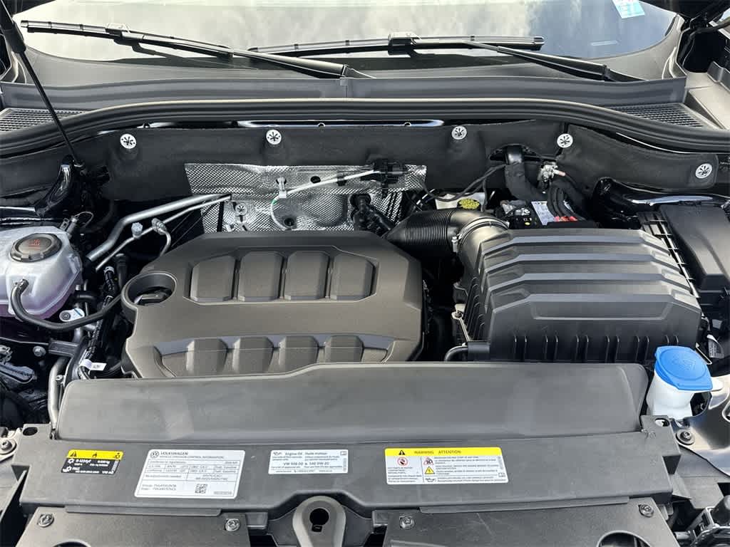 Thumbnail: 2026 Volkswagen Atlas - 12