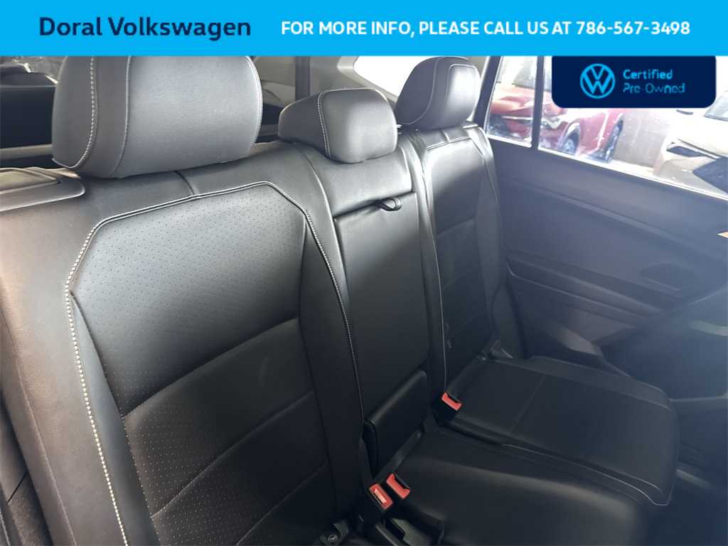 Thumbnail: 2021 Volkswagen Tiguan - 26