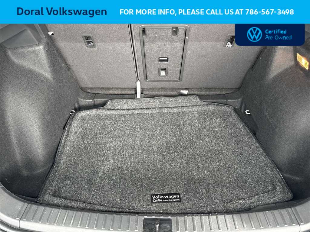 Thumbnail: 2022 Volkswagen Taos - 25