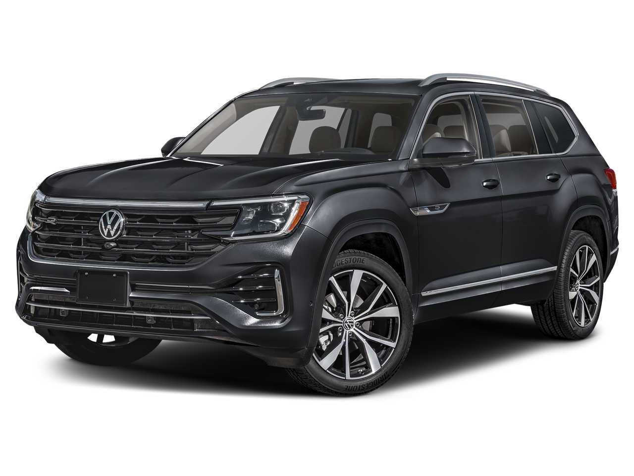 2026 Volkswagen Atlas SEL -
                  Doral, FL