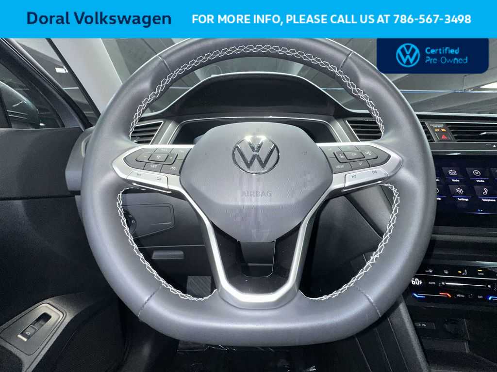 Thumbnail: 2023 Volkswagen Tiguan - 15