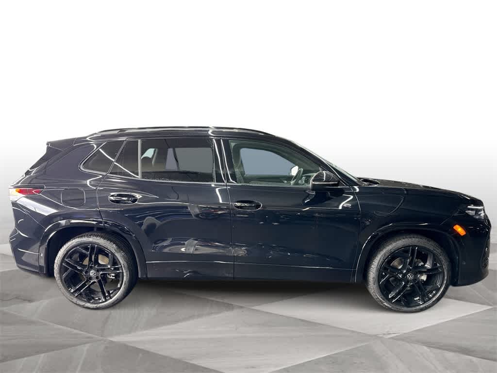 Thumbnail: 2026 Volkswagen Tiguan - 9