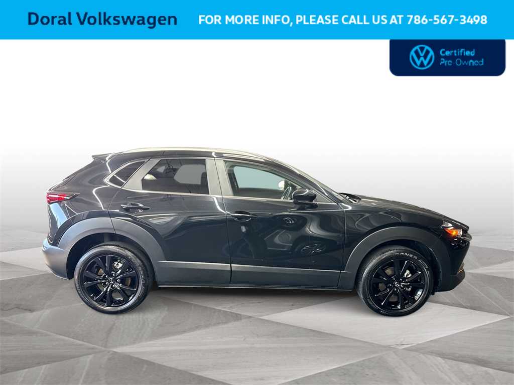 Thumbnail: 2025 Mazda CX-30 - 9