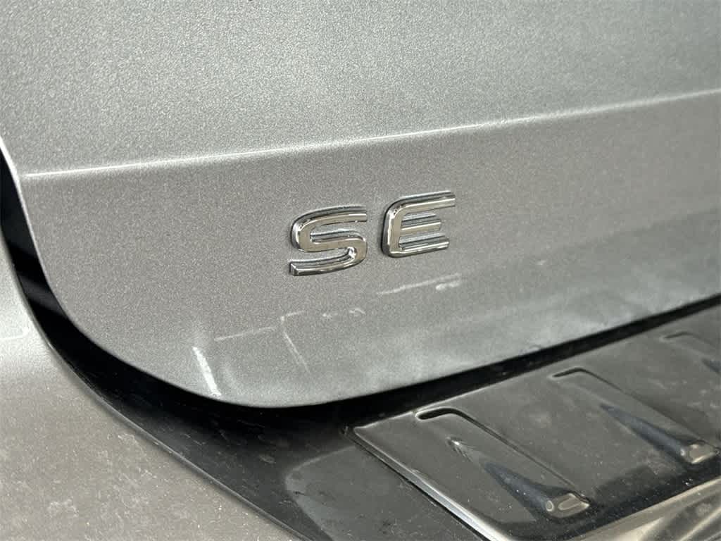 Thumbnail: 2026 Volkswagen Taos - 11