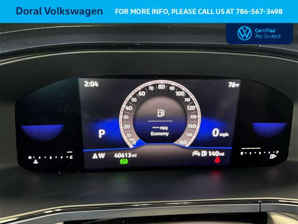 Thumbnail: 2022 Volkswagen Taos - 16