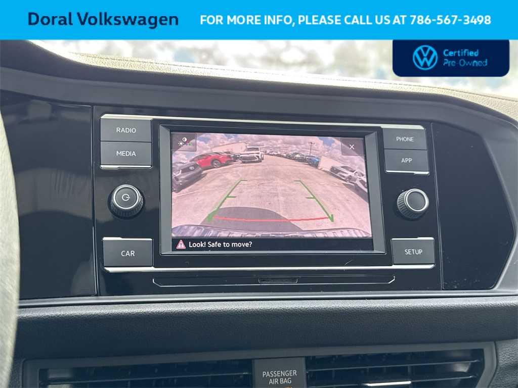 Thumbnail: 2019 Volkswagen Jetta - 19