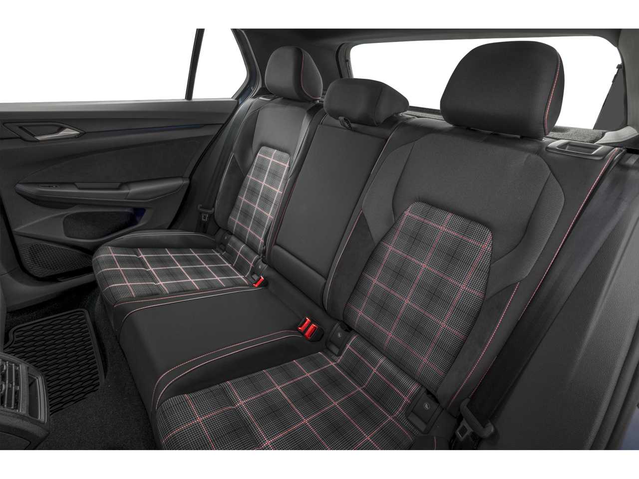 Thumbnail: 2026 Volkswagen Golf - 9