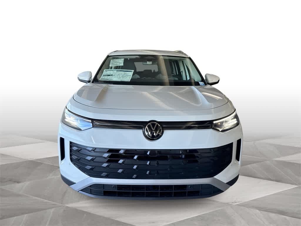 Thumbnail: 2026 Volkswagen Tiguan - 3