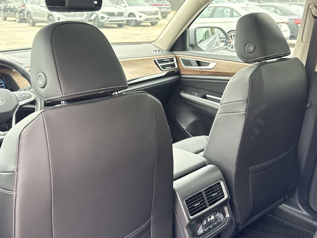 Thumbnail: 2026 Volkswagen Atlas - 23