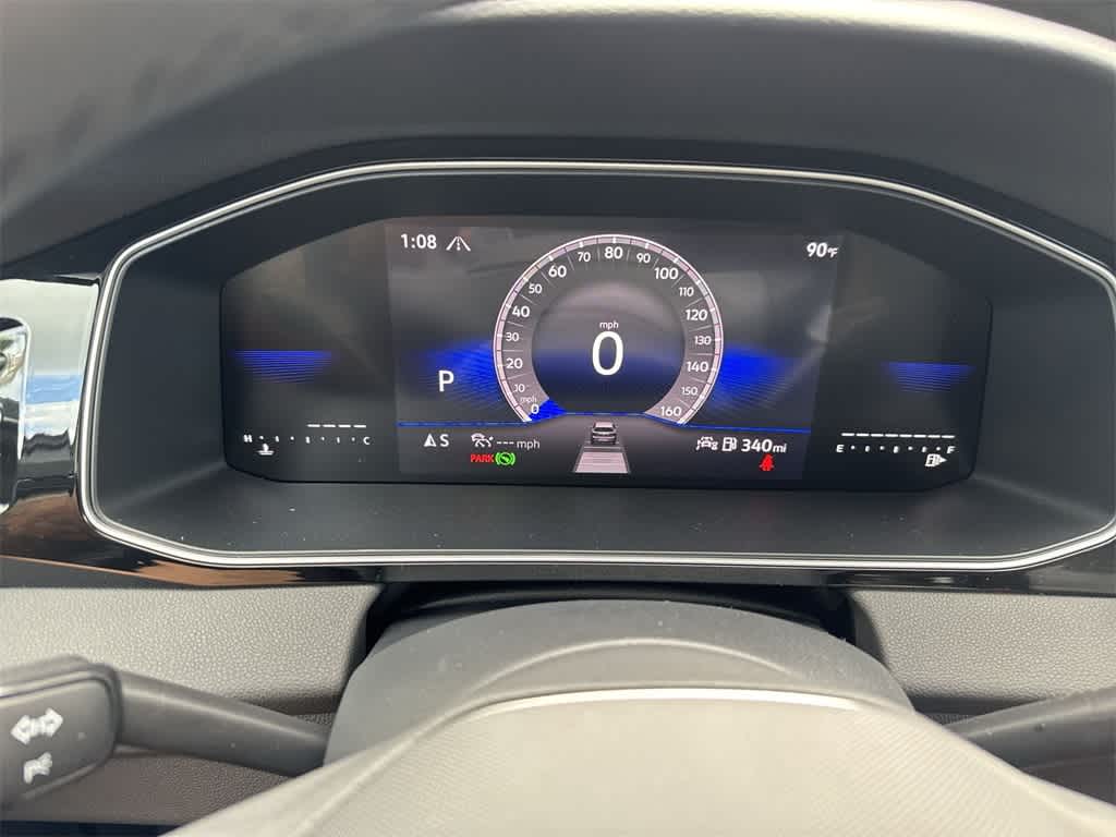 Thumbnail: 2026 Volkswagen Jetta - 16