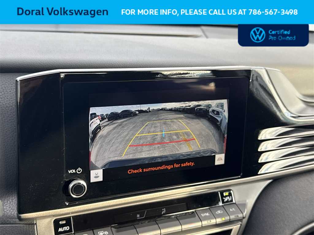 Thumbnail: 2025 Toyota Camry - 19