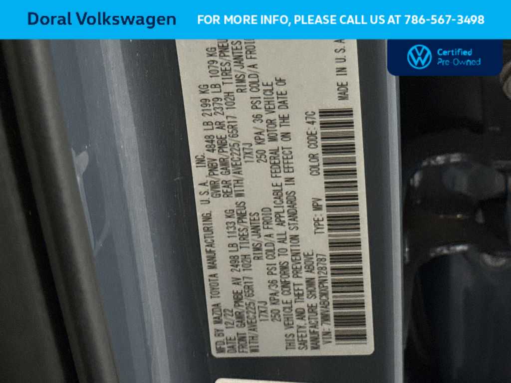 Thumbnail: 2023 Mazda CX-50 - 29