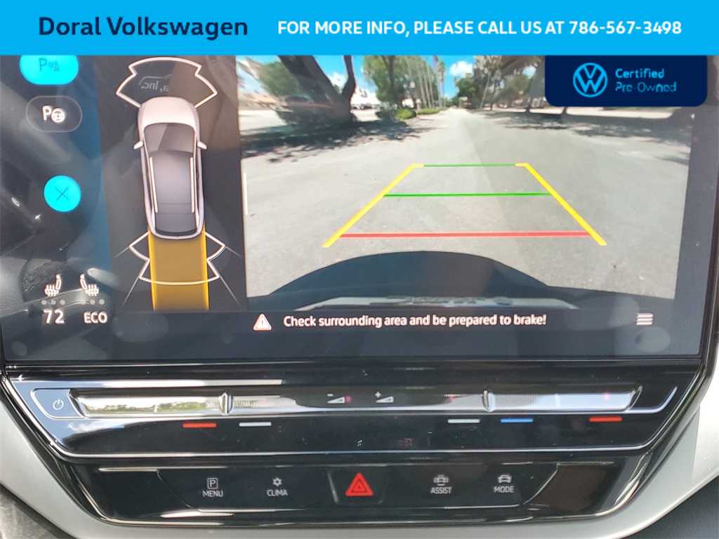 Thumbnail: 2023 Volkswagen ID.4 - 24