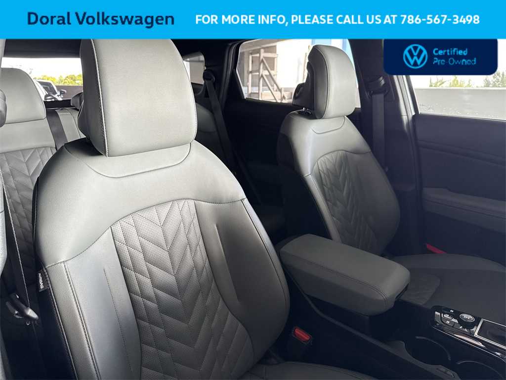 Thumbnail: 2024 Kia Sportage - 27