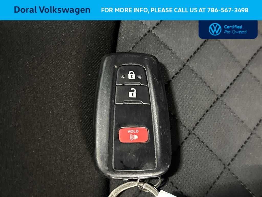 Thumbnail: 2020 Toyota C-HR - 28