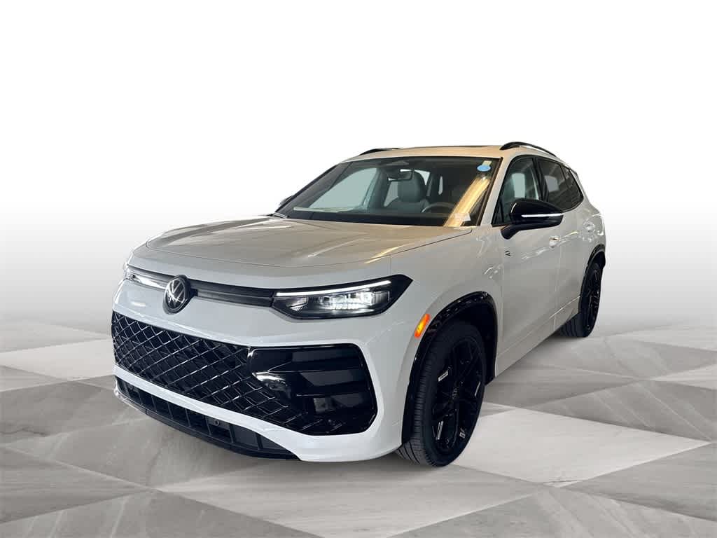 Thumbnail: 2025 Volkswagen Tiguan - 1