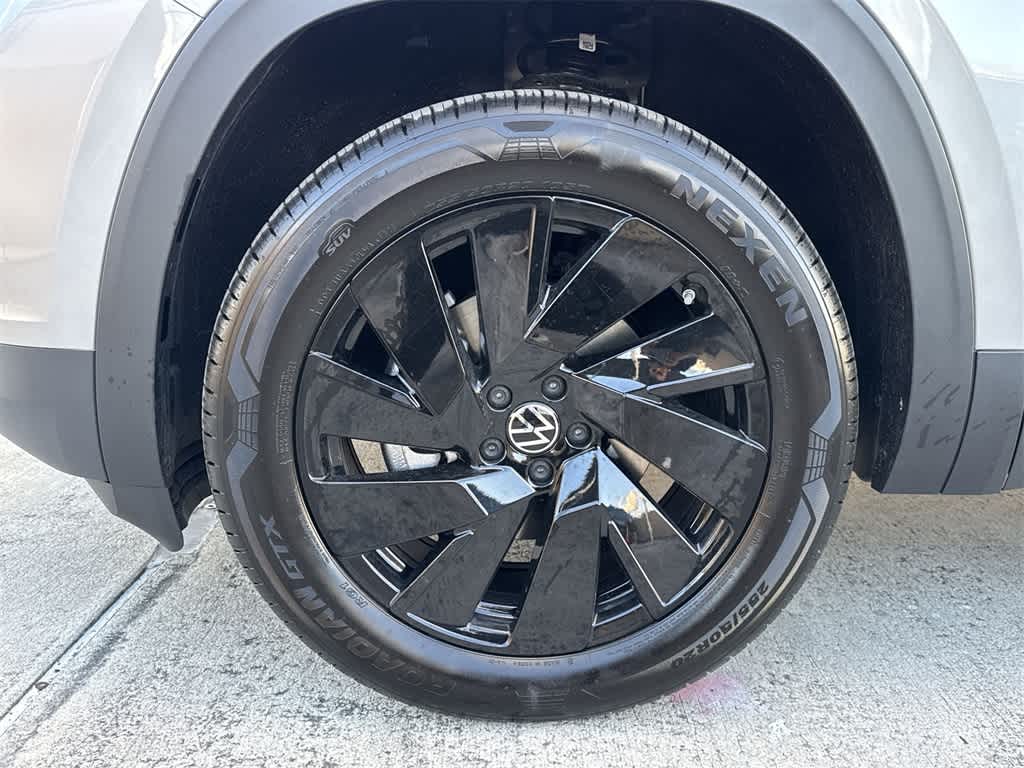 Thumbnail: 2026 Volkswagen Atlas - 10