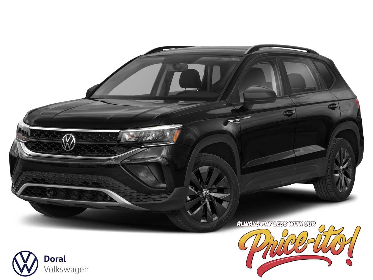 2023 Volkswagen Taos S -
                  Doral, FL