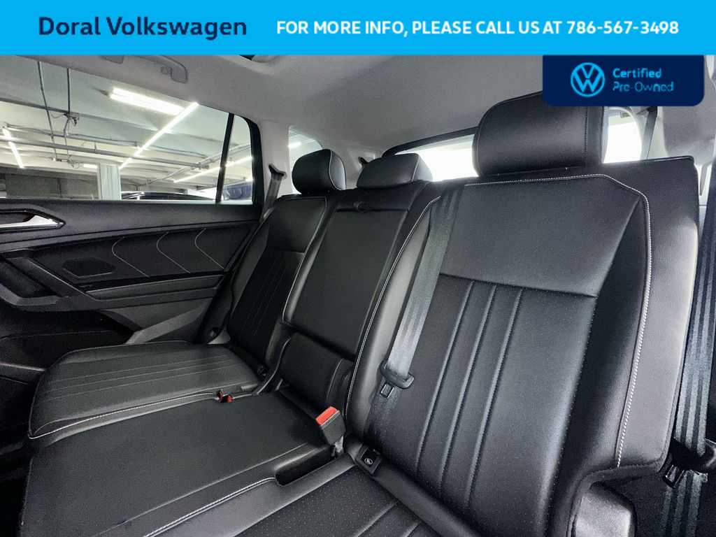Thumbnail: 2023 Volkswagen Tiguan - 22