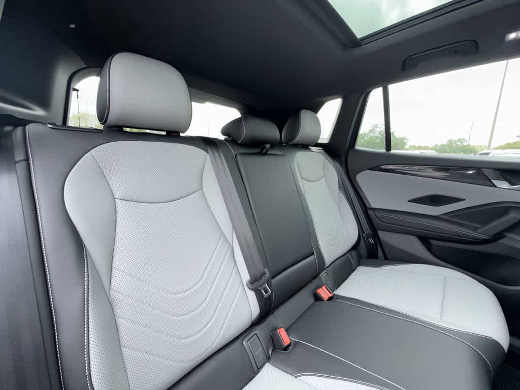 Thumbnail: 2026 Volkswagen Tiguan - 26