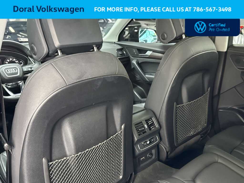 Thumbnail: 2023 Audi Q5 - 23