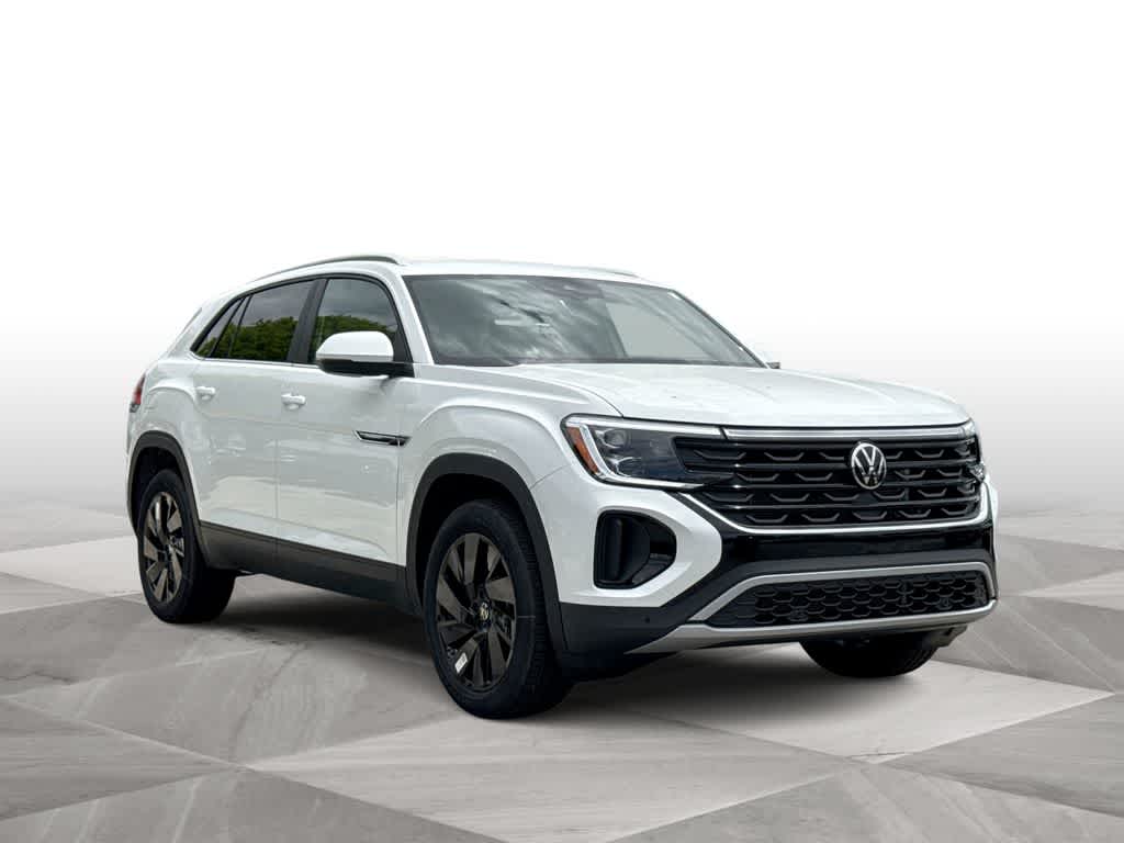 Thumbnail: 2026 Volkswagen Atlas - 2