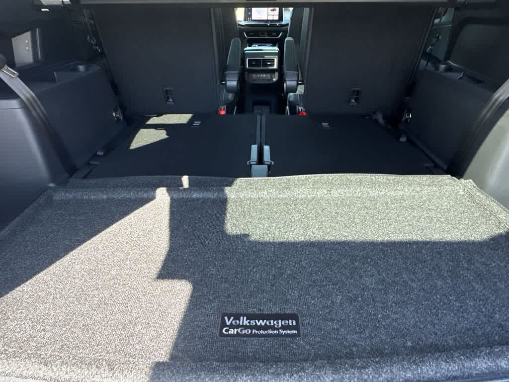 Thumbnail: 2026 Volkswagen Atlas - 25