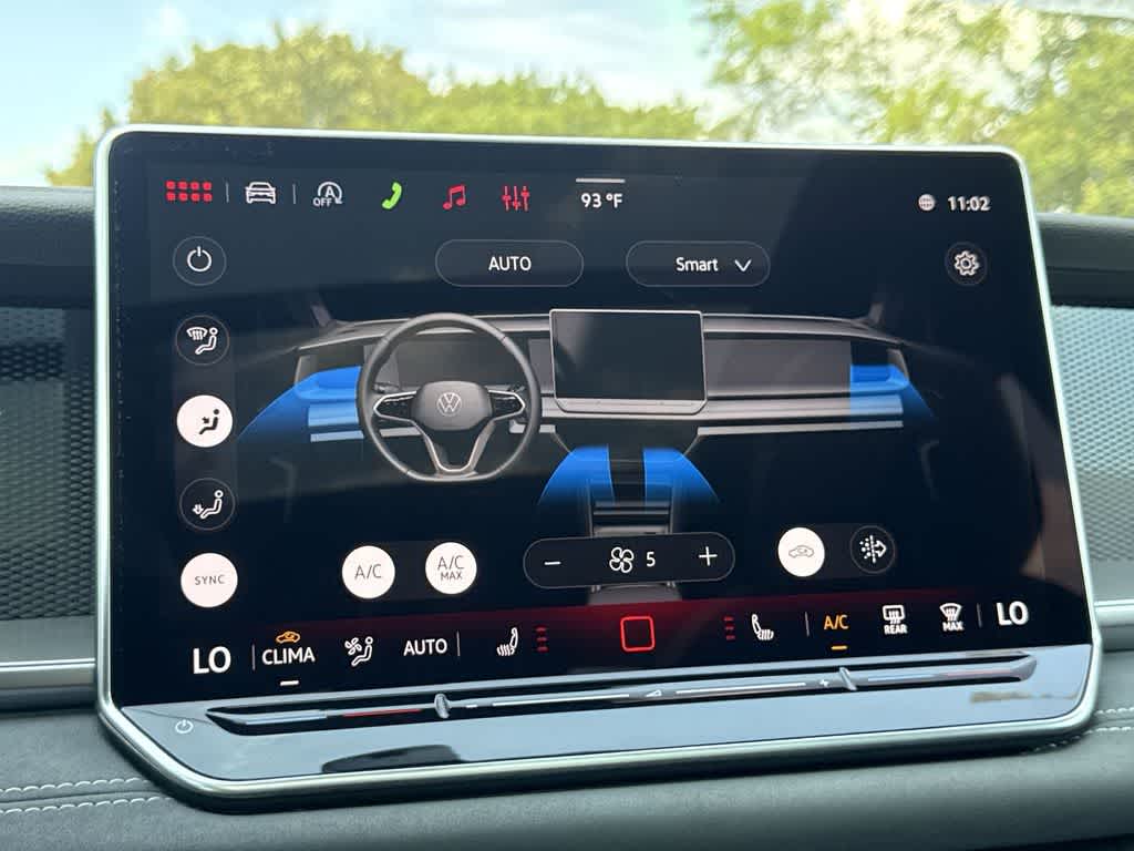 Thumbnail: 2026 Volkswagen Tiguan - 20