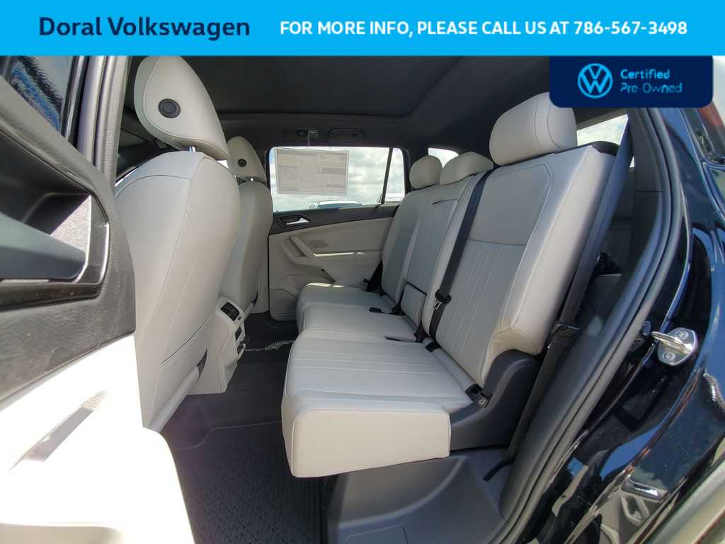 Thumbnail: 2023 Volkswagen Tiguan - 27