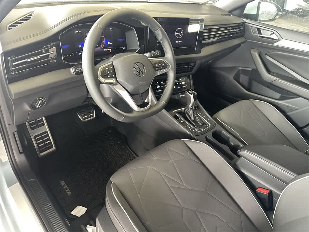 Thumbnail: 2026 Volkswagen Jetta - 13