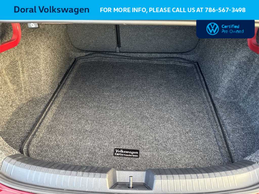 Thumbnail: 2025 Volkswagen Jetta - 24