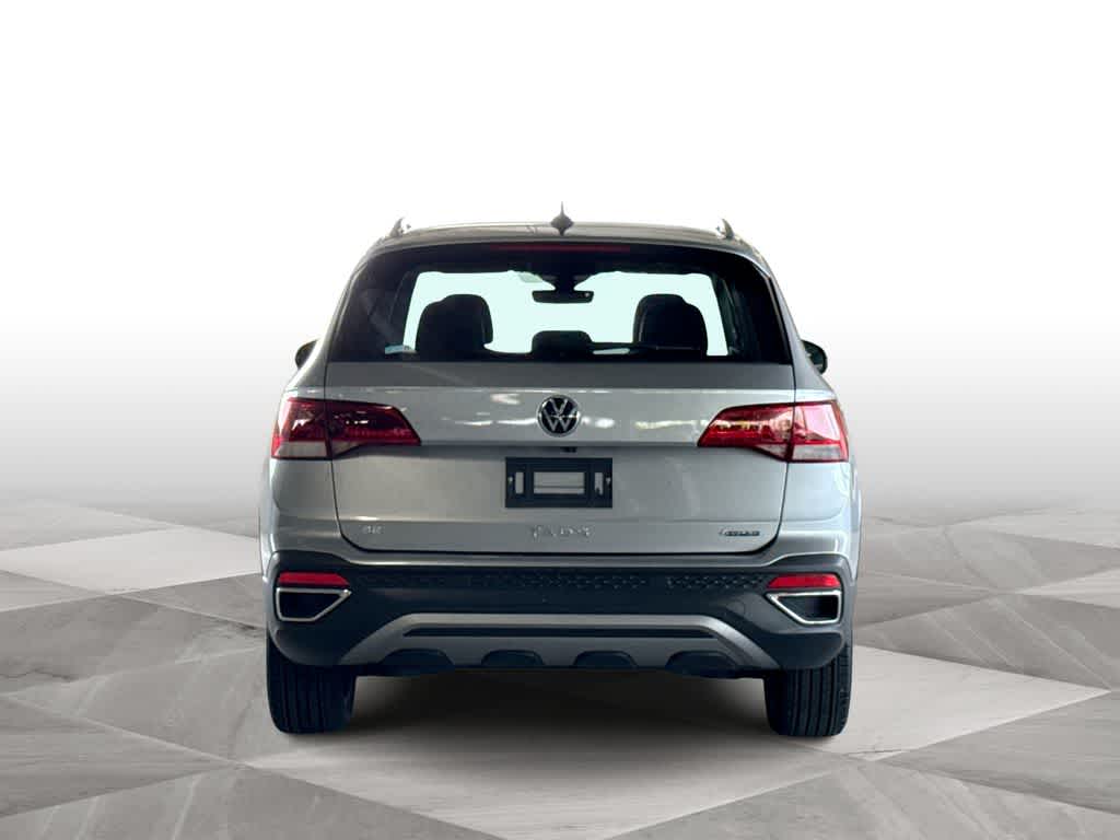 Thumbnail: 2024 Volkswagen Taos - 7