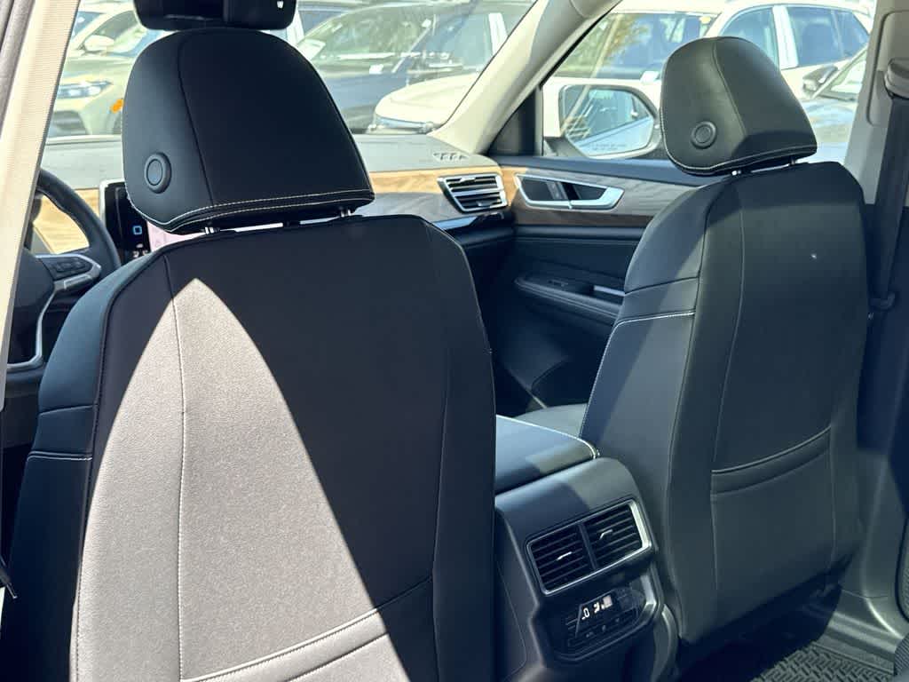 Thumbnail: 2026 Volkswagen Atlas - 23