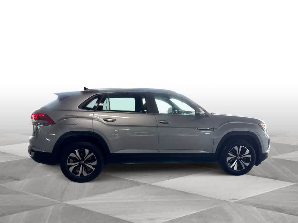 Thumbnail: 2024 Volkswagen Atlas - 9