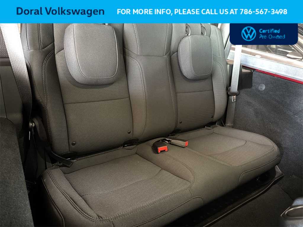 Thumbnail: 2022 Jeep Wrangler - 26