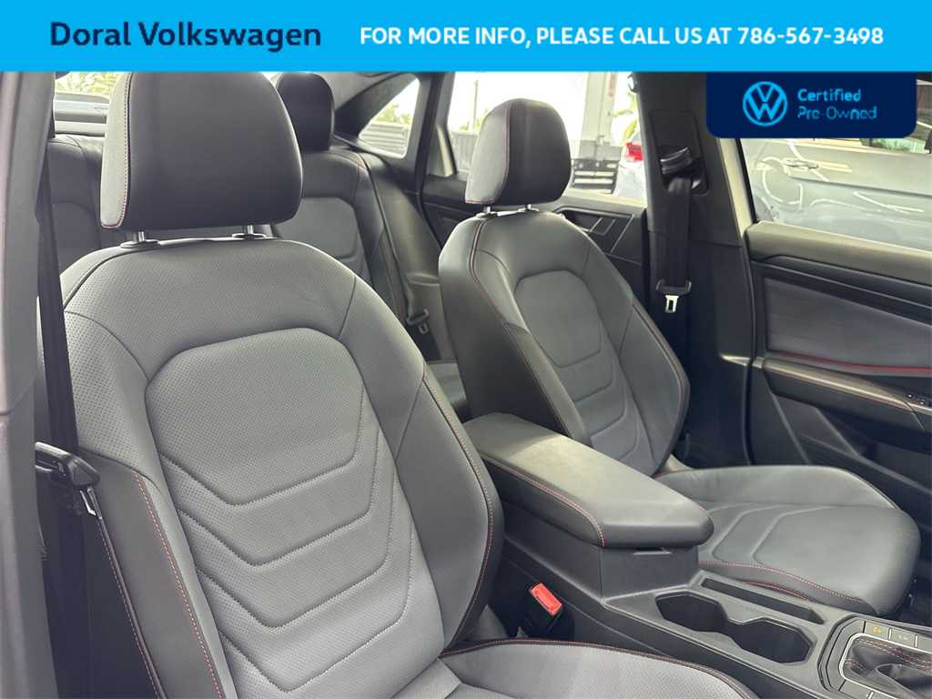 Thumbnail: 2025 Volkswagen Jetta - 27