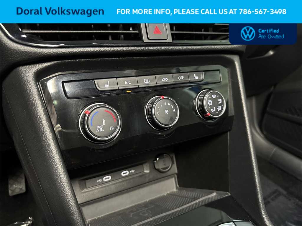 Thumbnail: 2023 Volkswagen Taos - 20