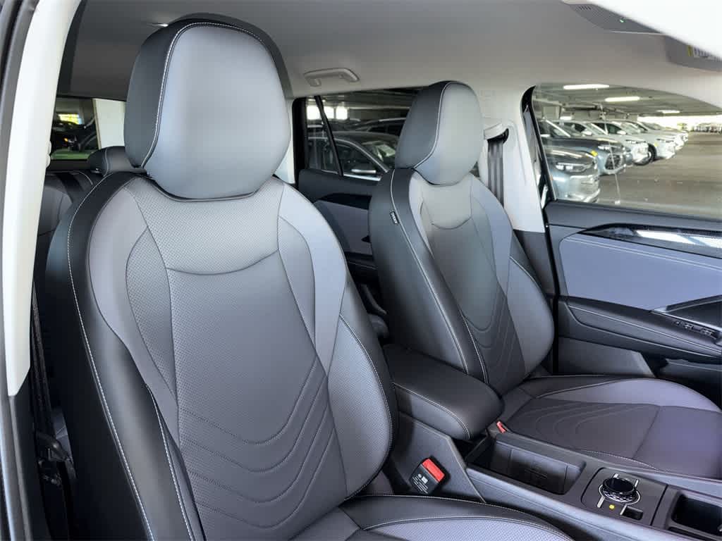 Thumbnail: 2026 Volkswagen Tiguan - 27