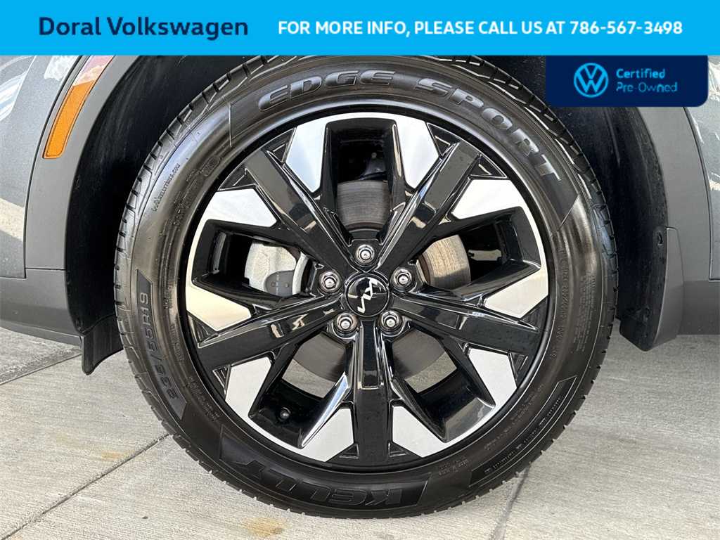 Thumbnail: 2024 Kia Sportage - 10